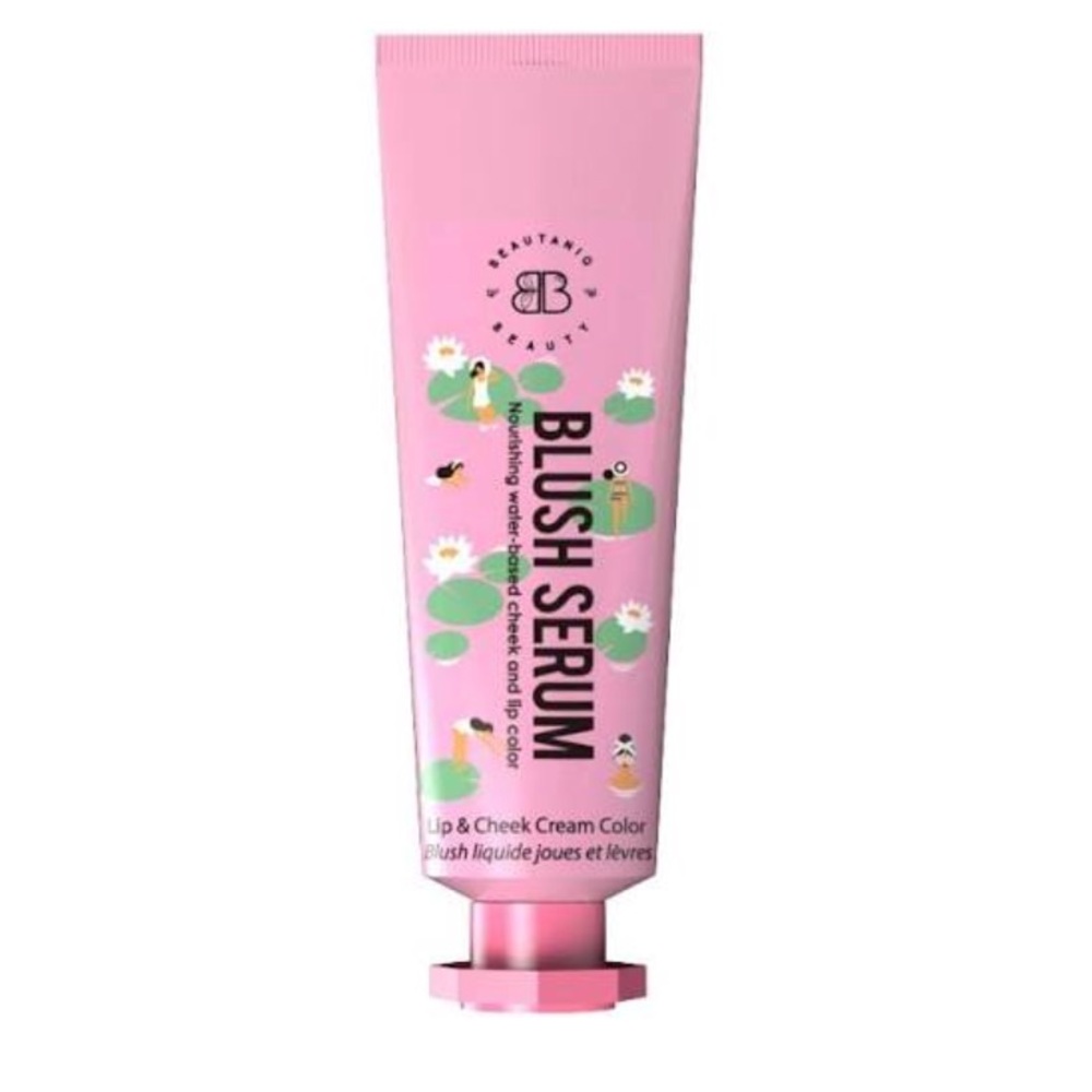 Beautaniq Beauty Blush Serum